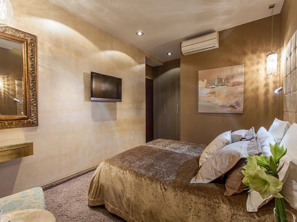 Bed and Breakfast Soleil Boutique H Сопот Номер фото