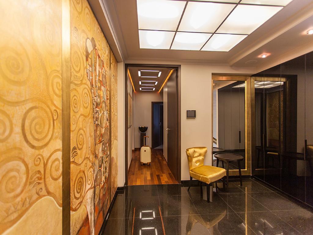Bed and Breakfast Soleil Boutique H Сопот Екстер'єр фото
