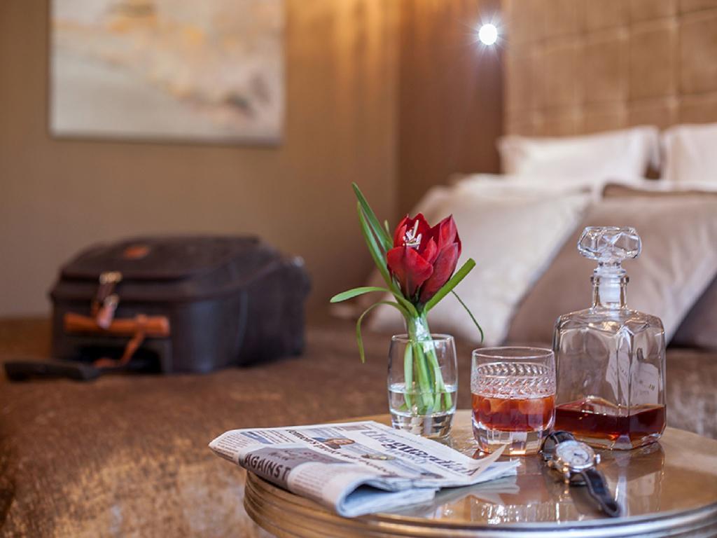 Bed and Breakfast Soleil Boutique H Сопот Екстер'єр фото
