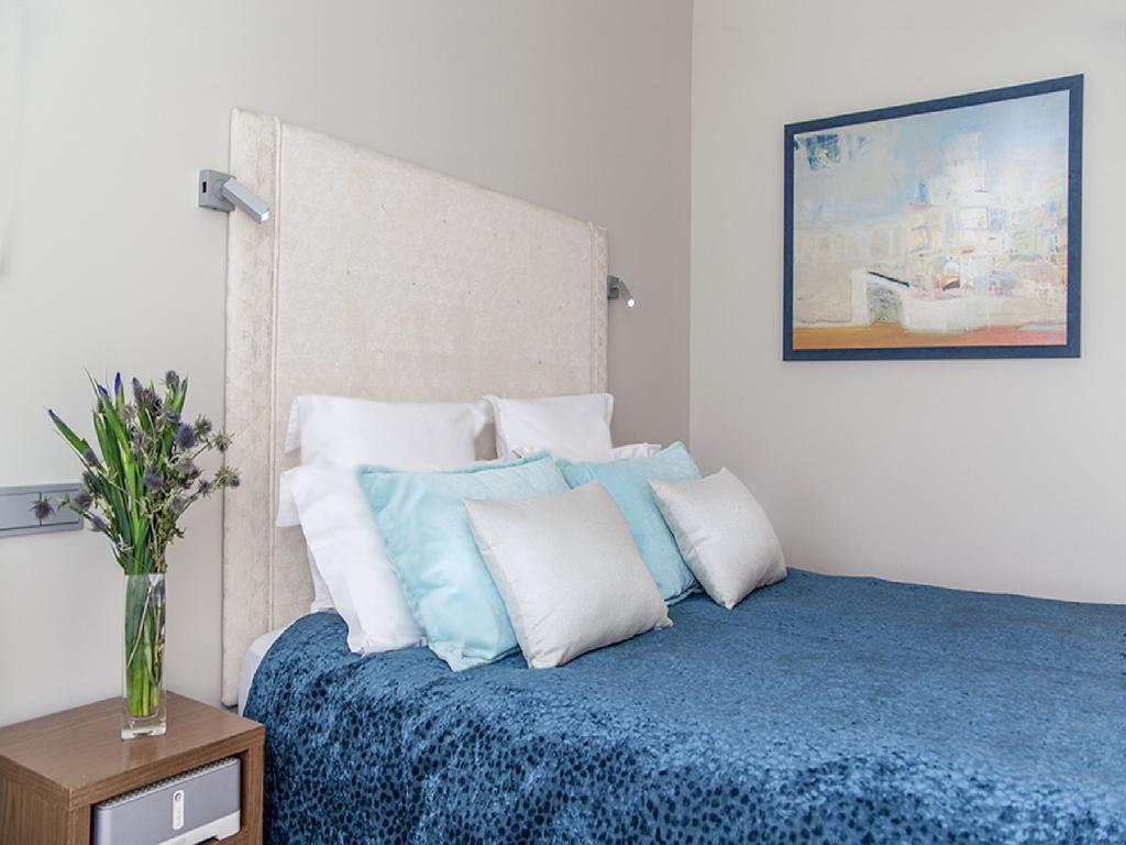 Bed and Breakfast Soleil Boutique H Сопот Екстер'єр фото