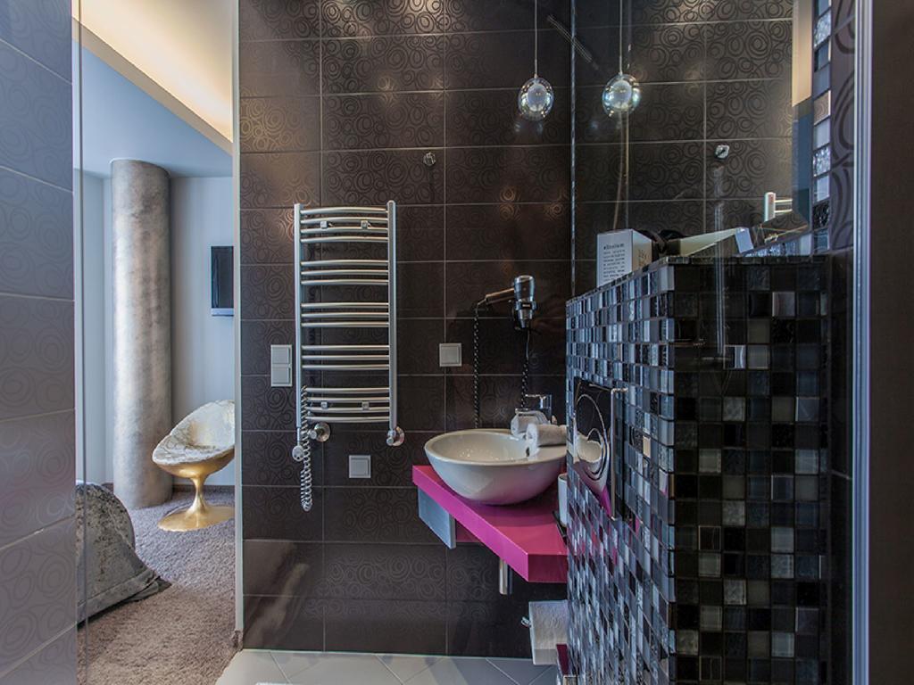 Bed and Breakfast Soleil Boutique H Сопот Екстер'єр фото