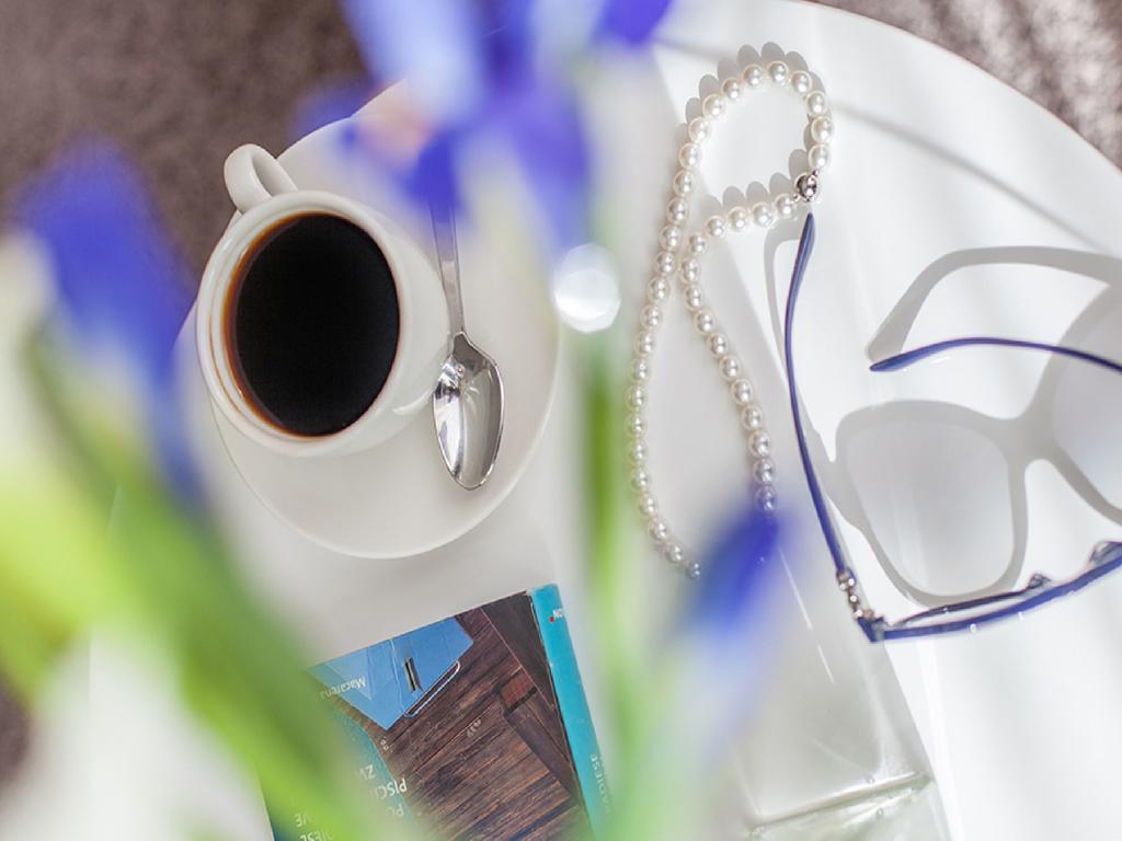 Bed and Breakfast Soleil Boutique H Сопот Екстер'єр фото