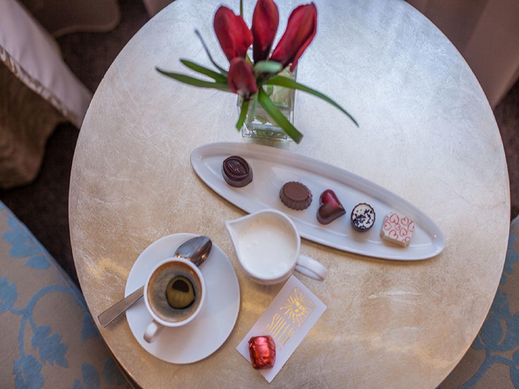 Bed and Breakfast Soleil Boutique H Сопот Екстер'єр фото