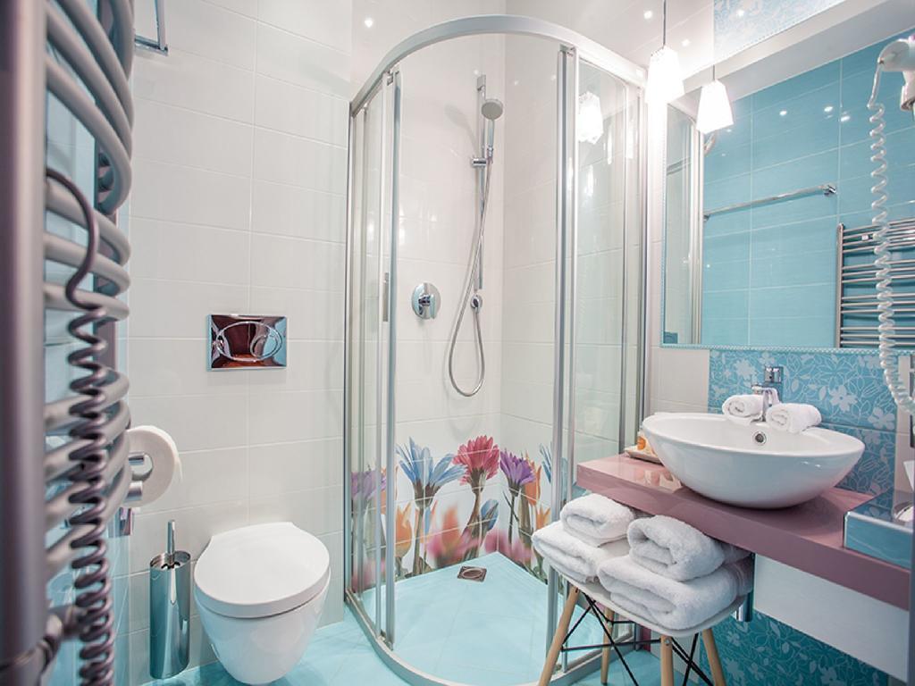 Bed and Breakfast Soleil Boutique H Сопот Екстер'єр фото