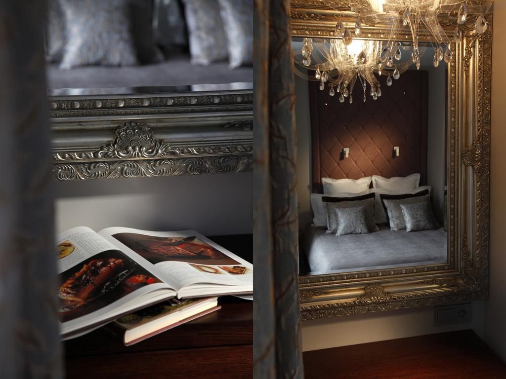 Bed and Breakfast Soleil Boutique H Сопот Екстер'єр фото