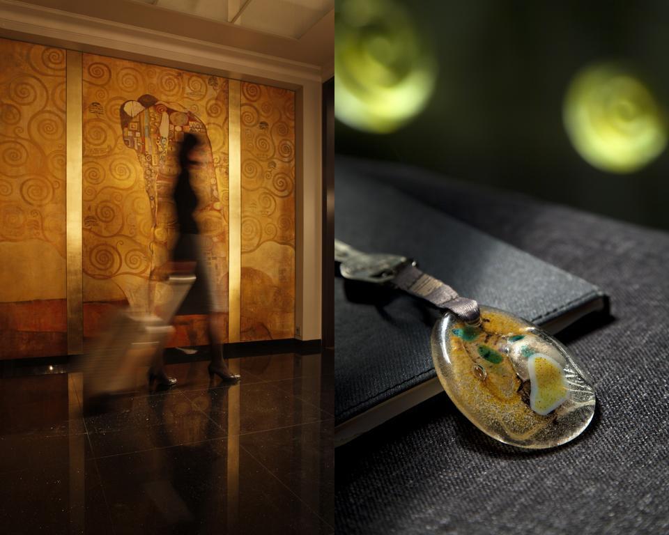 Bed and Breakfast Soleil Boutique H Сопот Екстер'єр фото