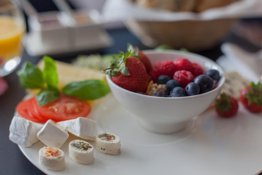 Bed and Breakfast Soleil Boutique H Сопот Екстер'єр фото