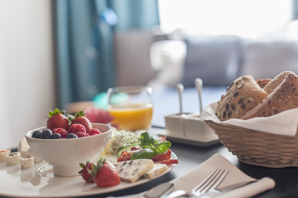 Bed and Breakfast Soleil Boutique H Сопот Екстер'єр фото