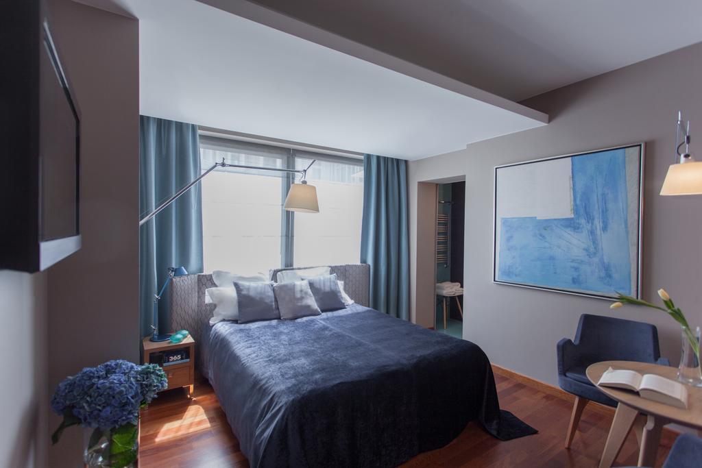 Bed and Breakfast Soleil Boutique H Сопот Екстер'єр фото