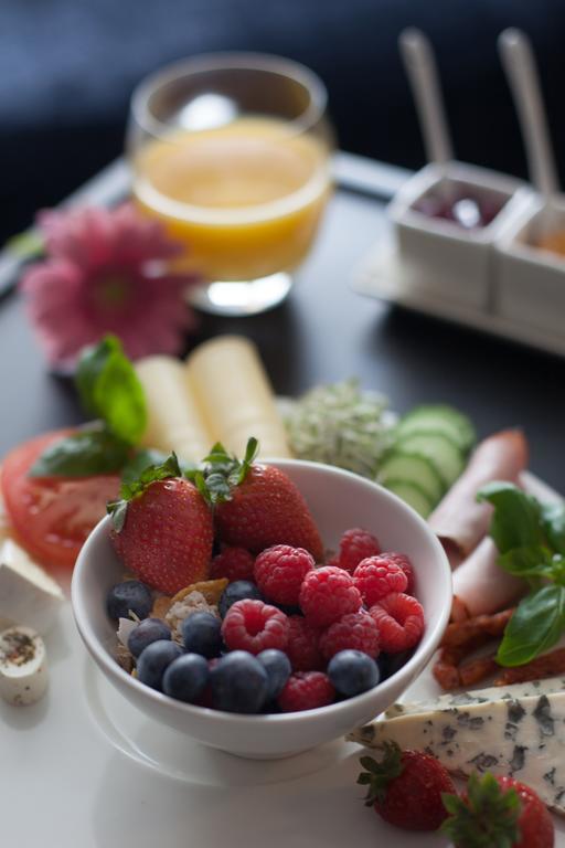 Bed and Breakfast Soleil Boutique H Сопот Екстер'єр фото