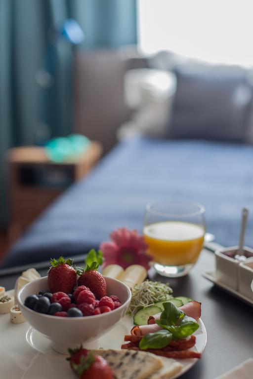 Bed and Breakfast Soleil Boutique H Сопот Екстер'єр фото