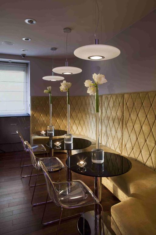 Bed and Breakfast Soleil Boutique H Сопот Екстер'єр фото