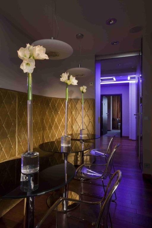 Bed and Breakfast Soleil Boutique H Сопот Екстер'єр фото